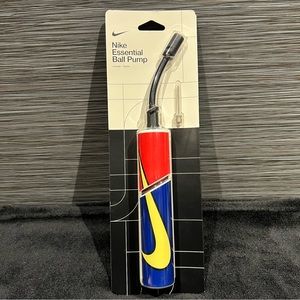 Nike Ball Pump